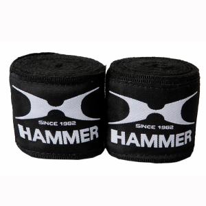 89106-elastici-da-boxe-hammer-bianco-2-5-m