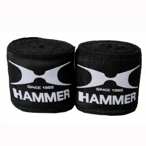 Bandas elásticas de boxeo Hammer image-0