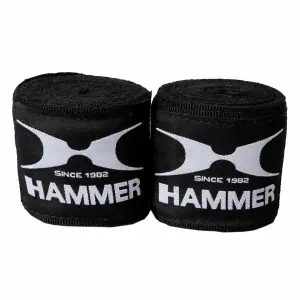 Elastische Bänder für Boxen Hammer image-0