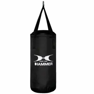 Saco de boxe Hammer Fit image-0