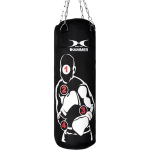 Boxsack Hammer Sparring Pro