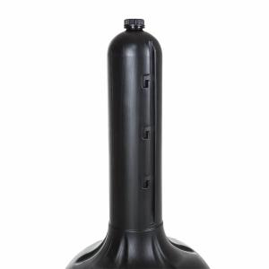 Fester Boxsack Hammer Sparring Pro image-3