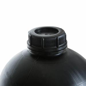 Fester Boxsack Hammer Sparring Pro image-4