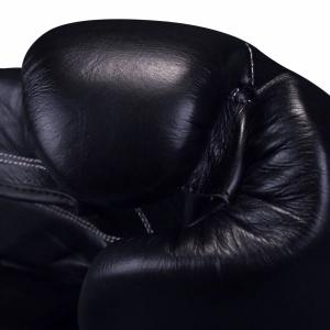 Boxhandschuhe Training 8 oz Hammer PU image-2