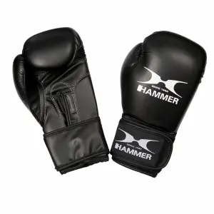 Guantes de boxeo para niños Hammer Blitz image-0