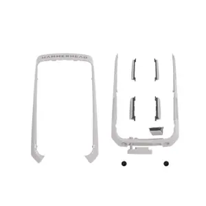 Coque de remplacement Hammerhead Karoo