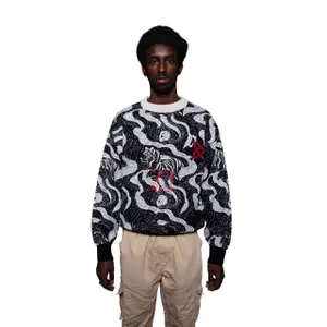 Pullover Miasin Hamkke away image-1