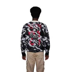 Pullover Miasin Hamkke away image-4