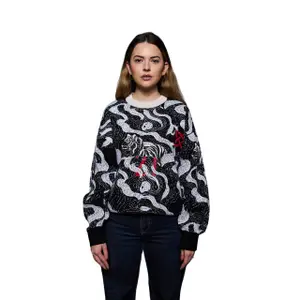 Pullover Miasin Hamkke away image-2