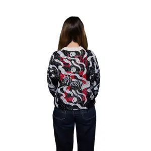 Pullover Miasin Hamkke away image-5