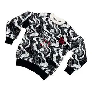 Pullover Miasin Hamkke away image-0