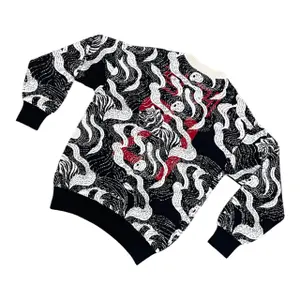 Pullover Miasin Hamkke away image-3