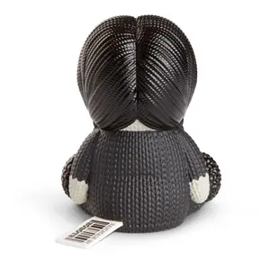 Samlerfigur i vinyl Handmade by Robots Wednesday Wednesday image-3