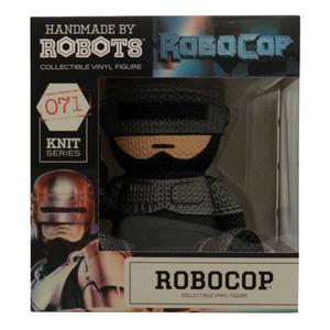 Statuetta da collezione Handmade by Robots Robocop vinyle Robocop image-4