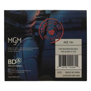 Statuetta da collezione Handmade by Robots Robocop vinyle Robocop image-5