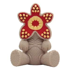 Figurine Handmade by Robots Stranger Things Demogorgon image-0