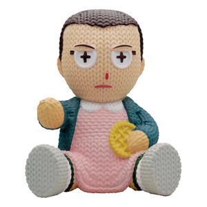 Figurina Handmade by Robots Stranger Things Eleven