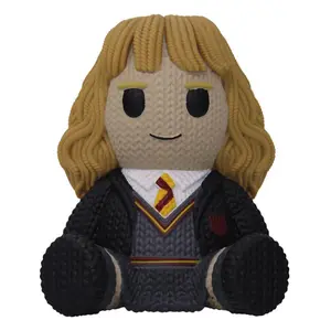 Figurine Handmade by Robots Harry Potter Hermione image-0