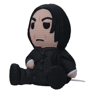 Collectible figurine Handmade by Robots Harry Potter vinyle Snape image-1