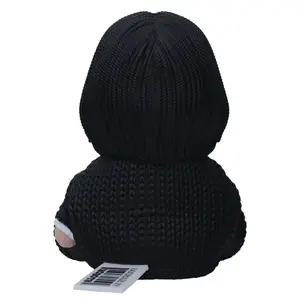 Collectible figurine Handmade by Robots Harry Potter vinyle Snape image-2