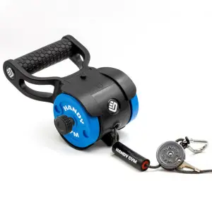 Katrol Handy Gym Elite image-1