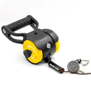 Pulley Handy Gym Go image-2