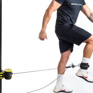 Pulley Handy Gym Go image-3