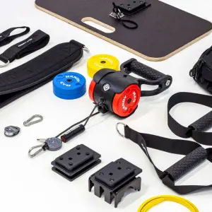 Polia Handy Gym Pro image-3