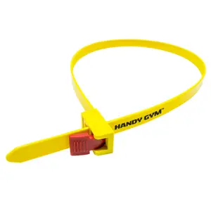 Placa de montaje en bastidor Handy Gym image-1