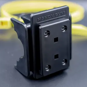 Placa de montaje en bastidor Handy Gym image-2