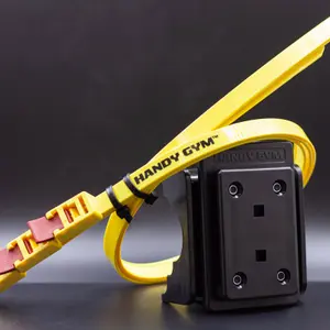 Placa de montaje en bastidor Handy Gym image-3