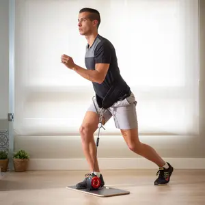 Gürtel Handy Gym image-1