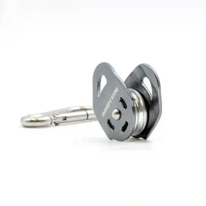 Poulie double puissance Handy Gym image-3