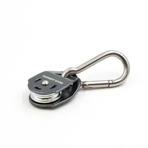 Poulie double puissance Handy Gym image-2