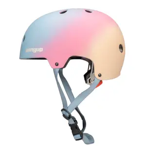 Capacete de skate para criança HangUp image-1