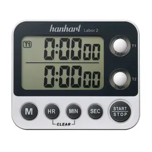 Stopwatch Hanhart Laboratory 2