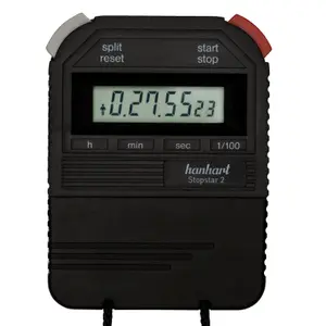 Stopwatch Hanhart Stopstar 2