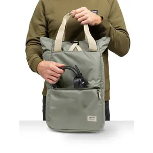Computer backpack Hannah Charm 22 image-2
