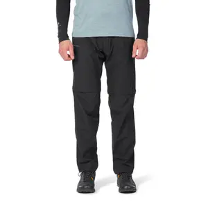 Hiking Trousers Hannah Binders Z-Off image-2