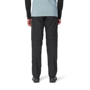 Hiking Trousers Hannah Binders Z-Off image-4