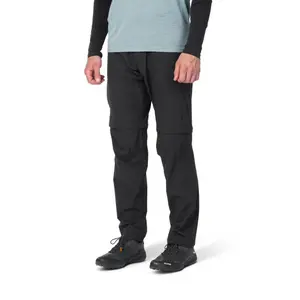 Hiking Trousers Hannah Binders Z-Off image-1