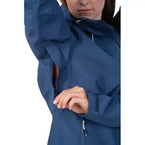 Women's hiking jacket Hannah Abigail image-4