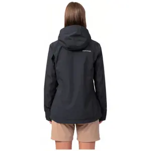 Women's hiking jacket Hannah Mindy Ii image-4