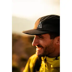 5 Panel Cap Hannah Snakes image-1