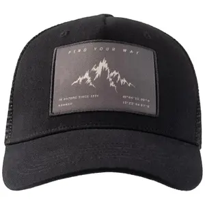 Trucker cap Hannah image-1