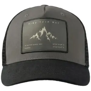 Trucker cap Hannah image-1