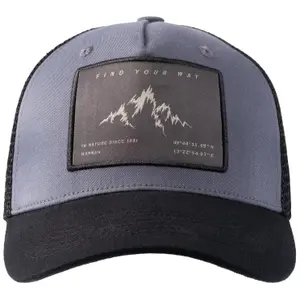 Trucker cap Hannah image-1