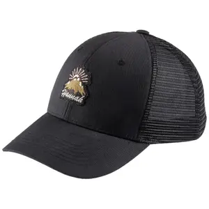 Women's trucker cap Hannah image-0