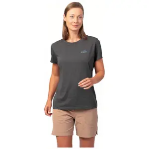 Women's T-shirt Hannah Adria image-1