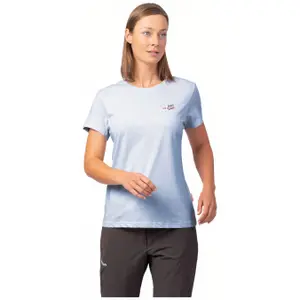 Women's T-shirt Hannah Adria image-1